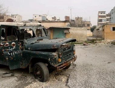 Η κατάρρευση του ελληνικού συστήματος ασφαλείας σε αριθμούς - Πώς οι δανειστές μάς οδηγούν σε εθνική ήττα